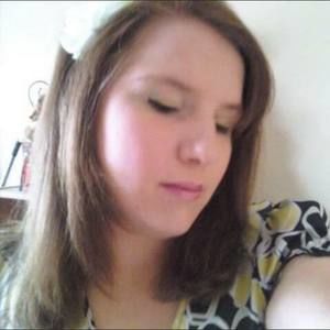 Meet your Posher, Crissy